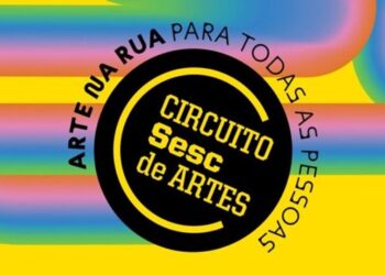Circuito Sesc de Artes invade Cotia e Embu neste fim-de-semana