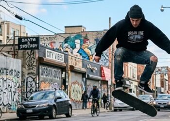 Itapevi recebe 1ª etapa do Campeonato Paulista de Skate Street neste domingo