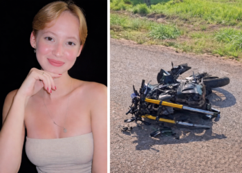 Tragédia: Jovem de 20 anos morre após colisão frontal na BR-364