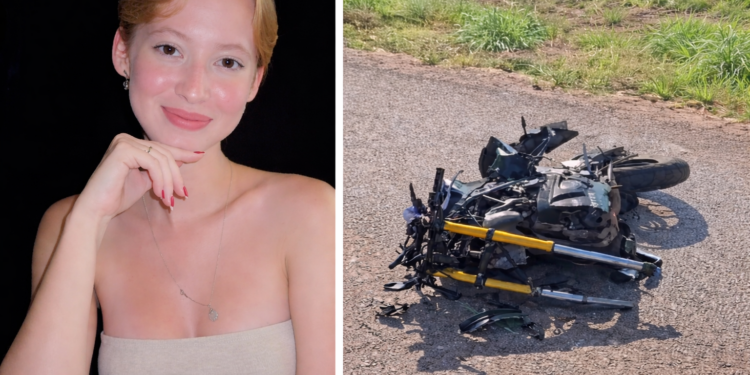 Tragédia: Jovem de 20 anos morre após colisão frontal na BR-364