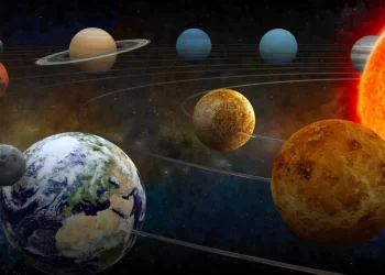 Quanto dura um dia em cada planeta? A resposta vai surpreendê-lo