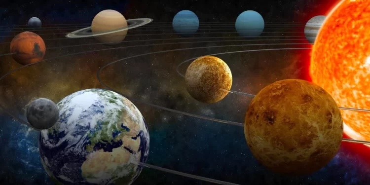 Quanto dura um dia em cada planeta? A resposta vai surpreendê-lo