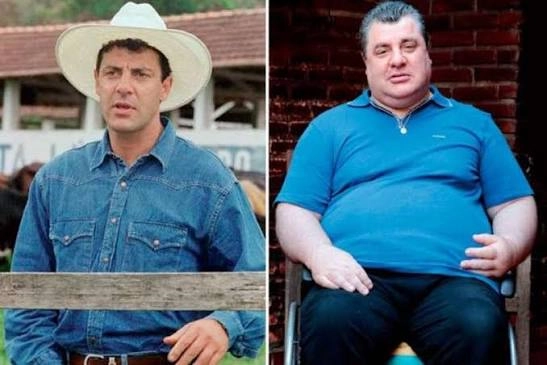 Adeus a Gerson Brenner: ator morre aos 66 anos após décadas de luta