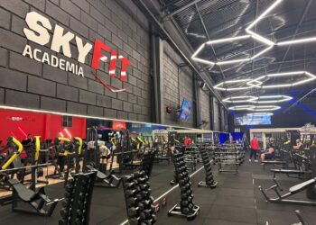 Ex-executivo da XP vai captar R$ 100 milhões para comprar rede de academias Skyfit
