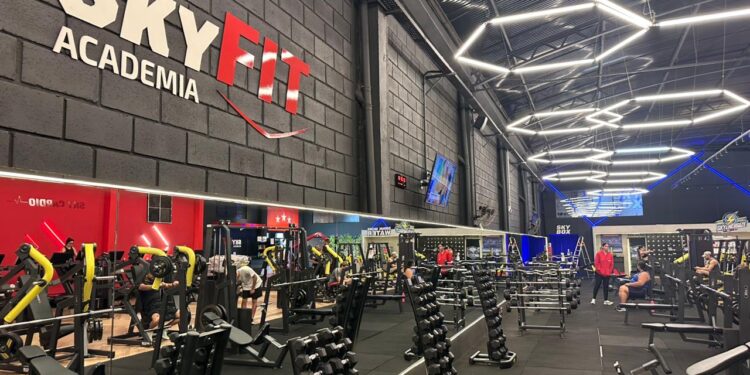 Ex-executivo da XP vai captar R$ 100 milhões para comprar rede de academias Skyfit