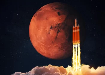 Estudo traz novas pistas sobre o que Marte fará ao corpo humano