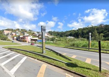 Estrada da Roselândia passa por intervenções no pavimento nesta semana