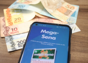 Mega-Sena 2991: veja números e ganhadores HOJE (31/03)