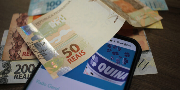 Resultado Quina 6990: teve ganhador hoje (31/03)