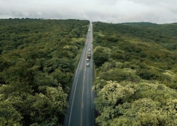 EcoRodovias vence leilão da Rota das Gerais com desconto de 19%