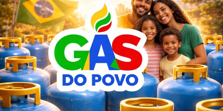 Gás do Povo: veja quem tem prioridade no programa