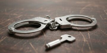 Criminoso que matou casal no Paraná é preso em Cotia