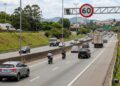 Mais um radar é instalado em rodovia de Itapevi