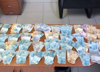 ibiuna:-bandido-e-preso-e-mais-de-r$-38-mil-sao-apreendidos-durante-operacao