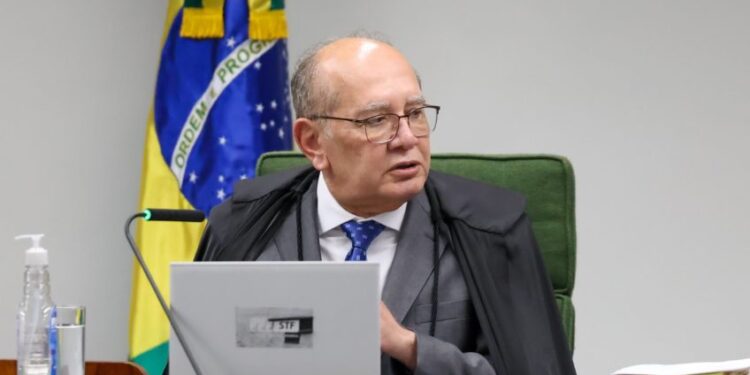 Gilmar solta delegado do caso Gritzbach e aponta falta de provas