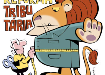 Comitê Gestor do IBS: cessão de servidores da administração tributária