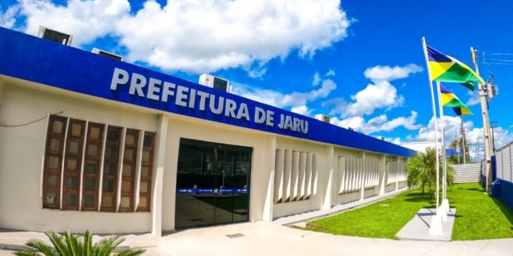 Prefeitura de Jaru convoca aprovados em processo seletivo e concurso público; confira os editais