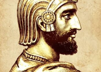 É mais fácil governar um rebanho de ovelhas ou um rebanho de pessoas? Xenofonte e a sua Ciropédia