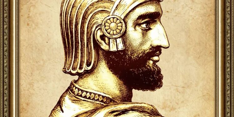 É mais fácil governar um rebanho de ovelhas ou um rebanho de pessoas? Xenofonte e a sua Ciropédia