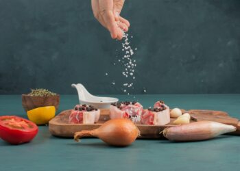 Substituição simples na rotina pode ajudar a controlar a pressão alta