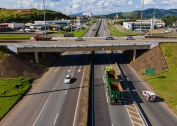 TCU decide intervir em transferência de concessão da BR-381