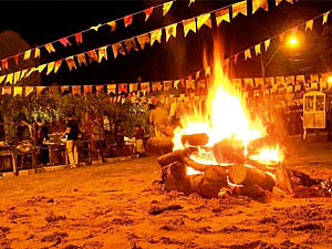 São João: entre a tradição e a Lei de Responsabilidade Fiscal