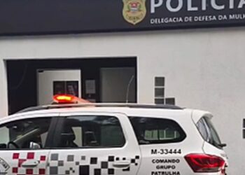 Agressão à mulher termina em prisão em Caucaia do Alto