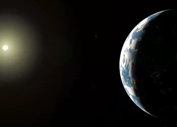 Cientistas identificam os melhores planetas para procurar vida fora da Terra