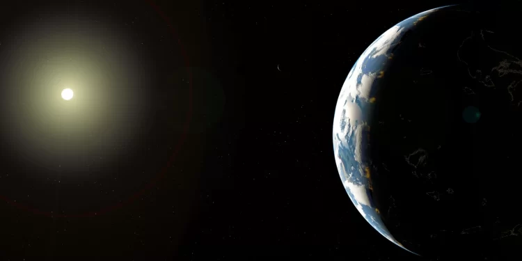 Cientistas identificam os melhores planetas para procurar vida fora da Terra