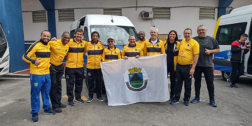 Cotia já sabe em qual cidade vai disputar os Jogos Regionais 2026