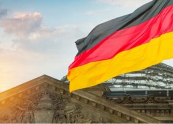 Alemanha passa a cobrar aval militar para viagens longas