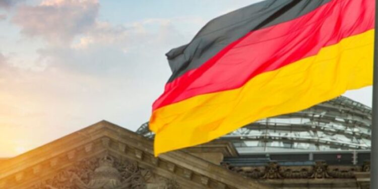 Alemanha passa a cobrar aval militar para viagens longas
