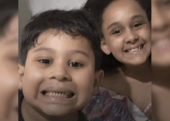 Motorista embriagado mata duas crianças em São Paulo