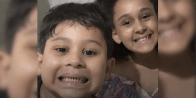 Motorista embriagado mata duas crianças em São Paulo