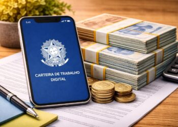 PIS/Pasep: calendário traz próximas datas de pagamento