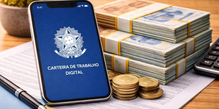 PIS/Pasep: calendário traz próximas datas de pagamento