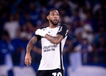 José Martínez dispara contra Dorival Júnior após demissão do treinador pelo Corinthians