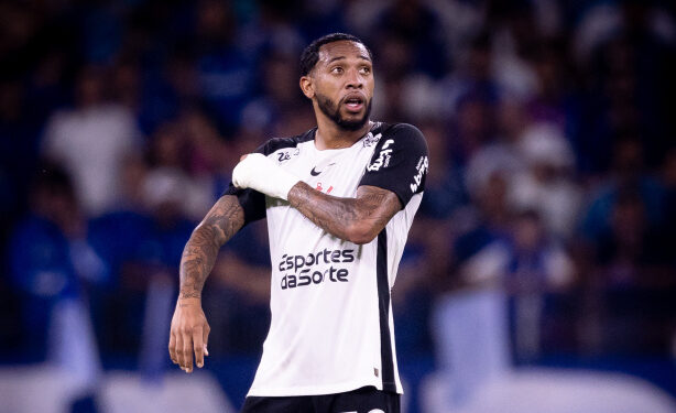 José Martínez dispara contra Dorival Júnior após demissão do treinador pelo Corinthians