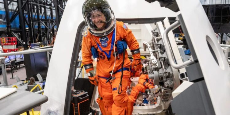 Astronauta da Artemis 2 publica texto em homenagem a Terra