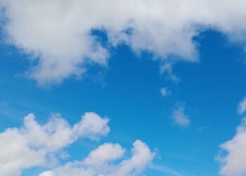 previsao-do-tempo:-primeira-semana-de-abril-sera-de-calor-e-sol-em-cotia