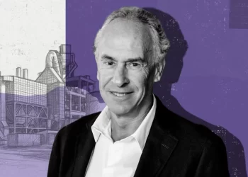 InterCement sob nova direção: sai Camargo Corrêa, entra o argentino Marcelo Mindlin