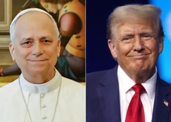 Após crítica do papa, Trump recua e anuncia cessar-fogo com o Irã