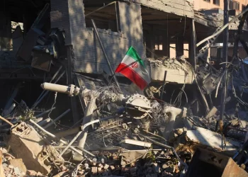 Donald Trump anuncia suspensão de ataques ao Irã por duas semanas