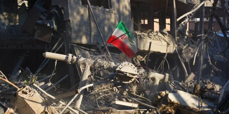 Donald Trump anuncia suspensão de ataques ao Irã por duas semanas