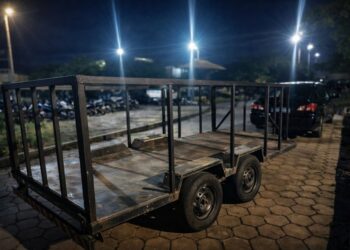 Jaru: Golpe de quase R$ 18 mil é frustrado no Bar do Cezão e suspeitos são presos