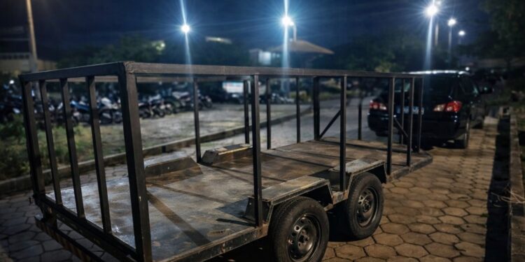 Jaru: Golpe de quase R$ 18 mil é frustrado no Bar do Cezão e suspeitos são presos