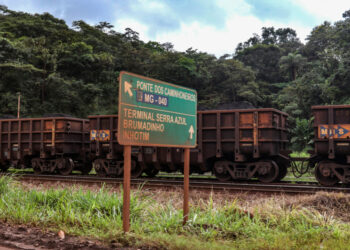 Manutenção de auxílio às vítimas de Brumadinho é questionada no STF