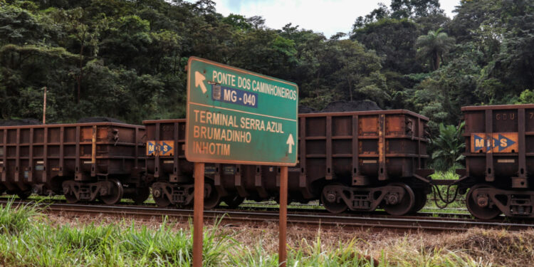Manutenção de auxílio às vítimas de Brumadinho é questionada no STF