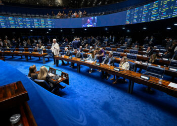 Senado celebrará Conselho Federal de Química em sessão especial