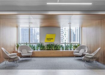 Machado Meyer anuncia novos sócios e amplia presença em áreas estratégicas